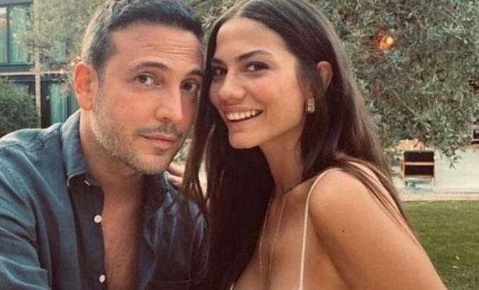 Demet Özdemir ve Oğuzhan Koç aşkıyla ilgili şaşırtan iddia!