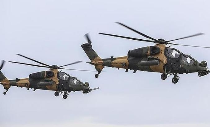 Pençe-Şimşek operasyonu bölgesinde 5 PKK'lı terörist etkisiz hale getirildi