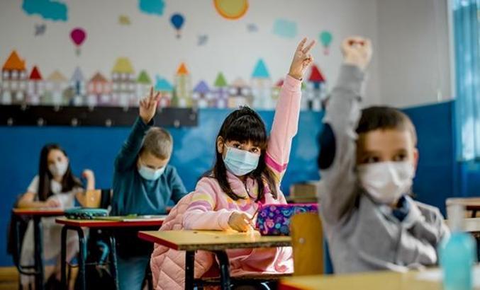 Okulların ilk dönem ara tatili ne zaman? Okulların ara tatil tarihleri ne zaman? İşte okulların tatil takvimi!