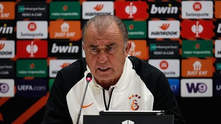 Fatih Terim: Hiçbir zaman pişmanlık duymadım