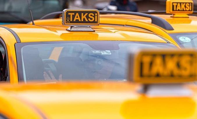 Taksi kullananlar dikkat! Tamamen değişiyor, İstanbul ve Ankara'da ödemeler  artık... - Ekonomi Haberleri