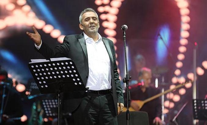 Kuruçeşme’de türkü gecesi!