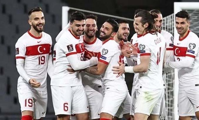Letonya-Türkiye maçı ne zaman, hangi kanalda, saat kaçta?
