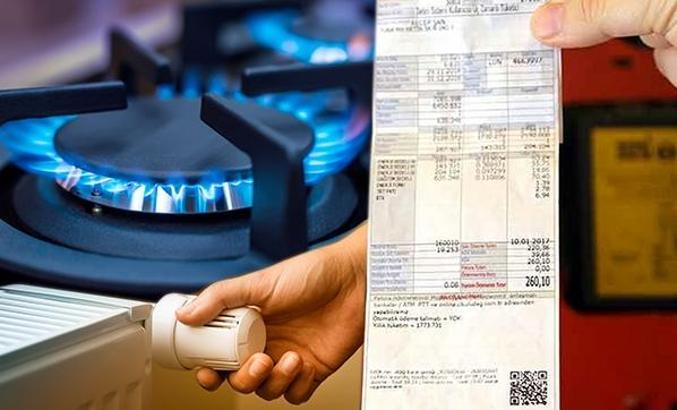 Doğal gaz ve elektrik fiyatlarına zam açıklaması! Bakan resmen duyurdu