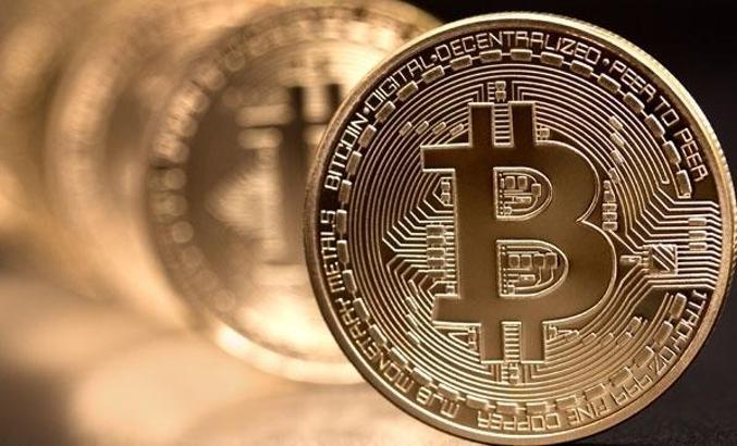 Kripto para devi Bitcoin kritik eşikte! Resmen o seviyeyi görecek