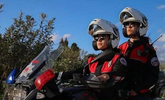 Yunus polis nasıl olunur, şartları nelerdir? Kimler yunus polis olamaz?