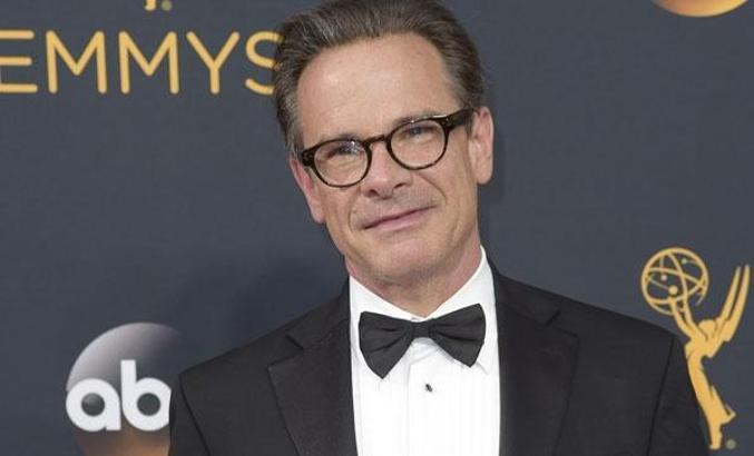 Ünlü oyuncu Peter Scolari yaşamını yitirdi