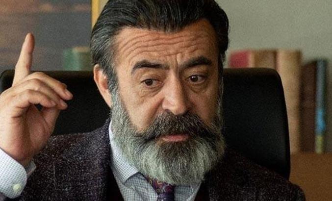 EDHO'nun Efraim'i Levent Ülgen kimdir? Levent Ülgen kaç yaşında ve nereli?