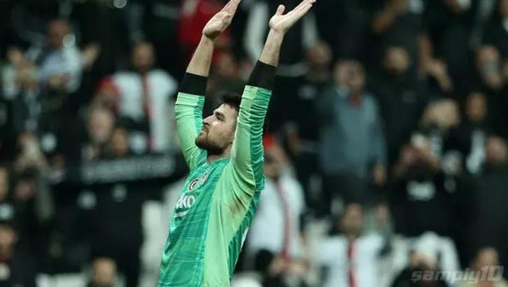 Zaten hak etmişti! Ersin Destanoğlu milli takıma...