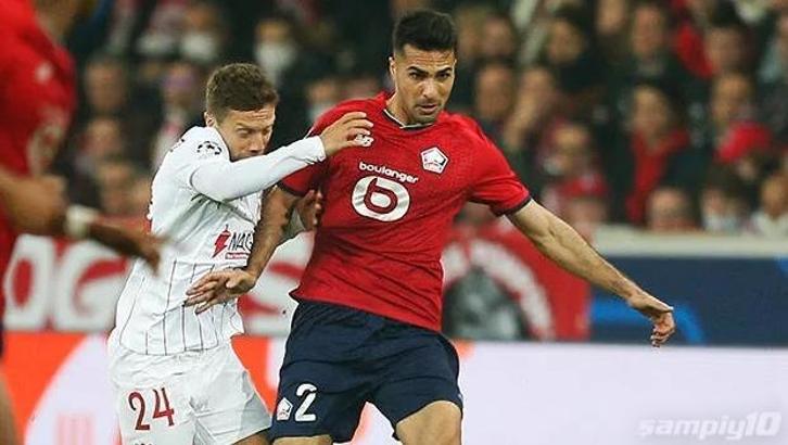 Zeki Çelik 4 Avrupa devini peşine taktı!