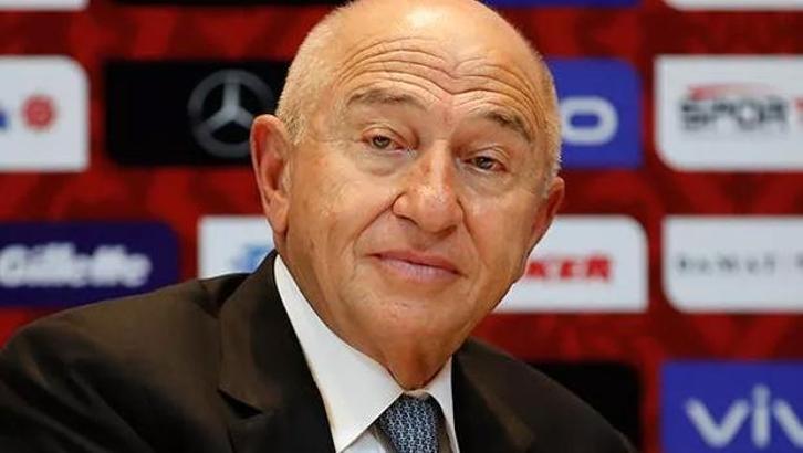 Nihat Özdemir'den flaş yayın ihalesi açıklaması