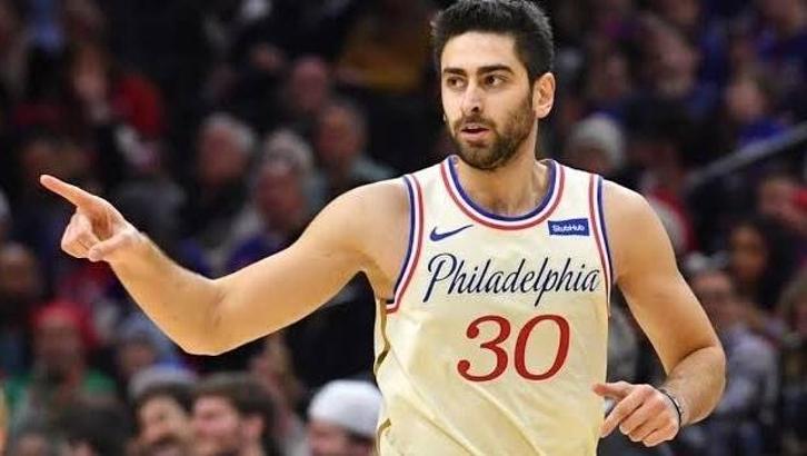 Furkan Korkmaz'dan 9 Alperen Şengün'den 5 sayı