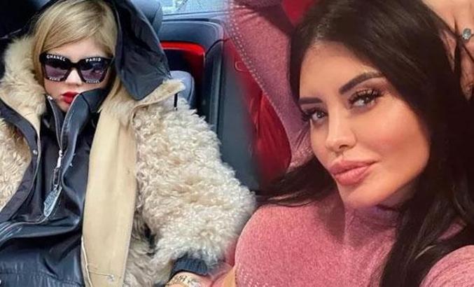 Ebru Polat ve Bahar Candan birlikte program sunacak