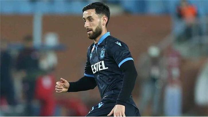 Alanyaspor'da Yunus Mallı sürprizi