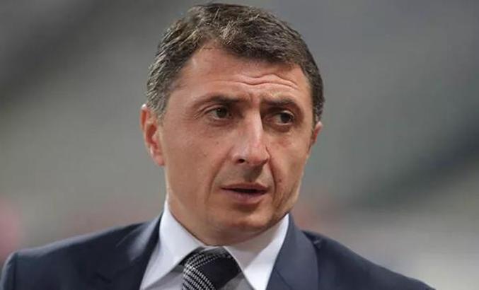 Şota Arveladze kimdir, nereli, hangi takımın teknik direktörü? Hull City'nin başında Şota Arveladze mi geçecek? İşte kariyeri…