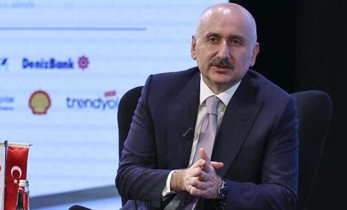 Türkiye’den dünyanın lojistik dengesini bozan dev hamle! Çin, Azerbaycan, İngiltere...
