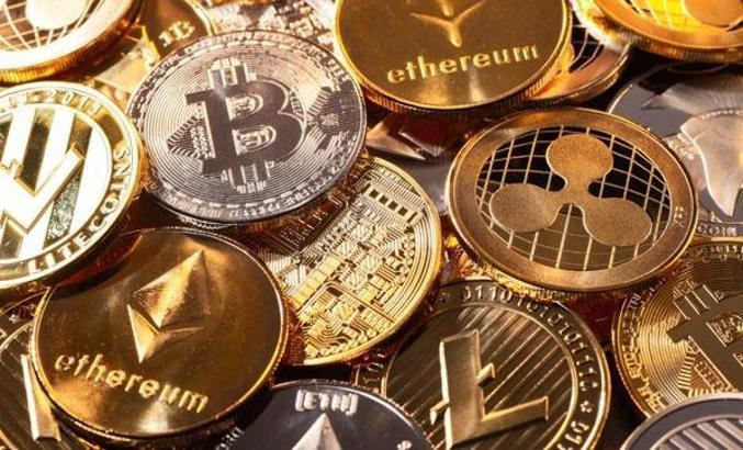 Kripto paralarla ilgili son dakika açıklamaları art arda geldi! Yatıran pişman olmuyor, Bitcoin, Ethereum, Ripple...