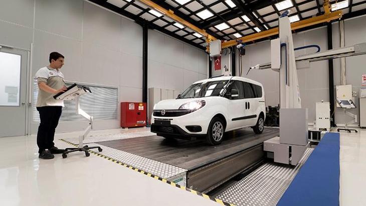 Otomotiv Ar-Ge’sinde istihdam artıyor!