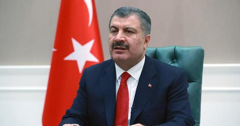 22 Kasım 2021 koronavirüs tablosu belli oldu! İşte hasta ve vefat sayısı