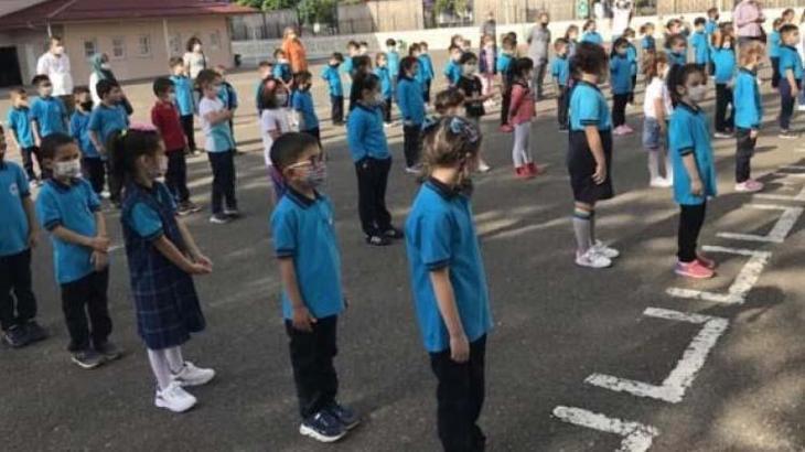 Ara tatil ne zaman bitiyor, 22 Kasım okullar açılacak mı? Uzaktan eğitim olacak mı?