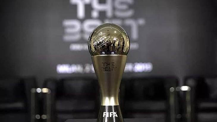 2022 FIFA En İyiler Ödülleri'nin adayları açıklandı