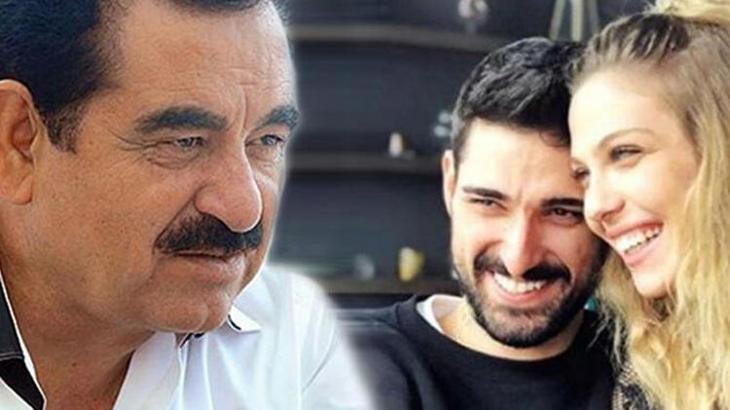 İbrahim Tatlıses'in gelini Yasemin Şefkatli'den iddialara net yanıt!