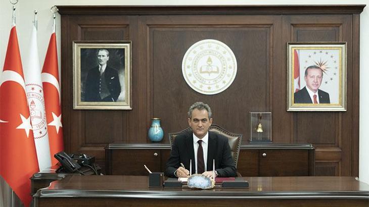 MEB son dakika olarak duyurdu! Milli Eğitim Bakanlığı'ndan flaş karar, ikinci dönemde...