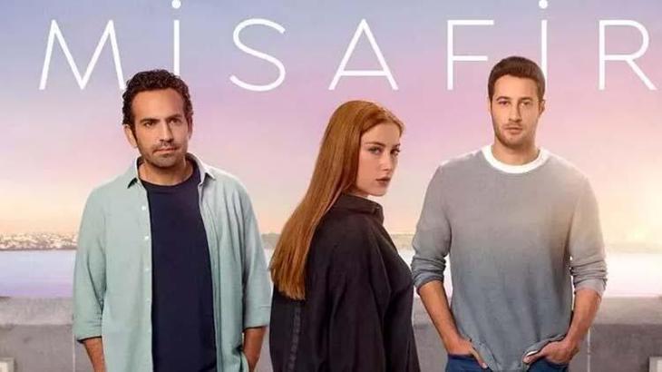 Misafir dizisi final mi yapacak? Yeni sezonun iddialı dizilerinden Misafir bitiyor mu?