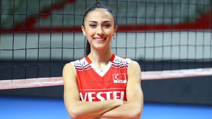 Simge Aköz kimdir, kaç yaşında, nereli? Simge Aköz Berkay Ateş ile sevgili mi?