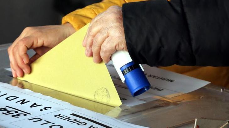 Seçim anketleriyle ilgili MHP'den flaş açıklama!