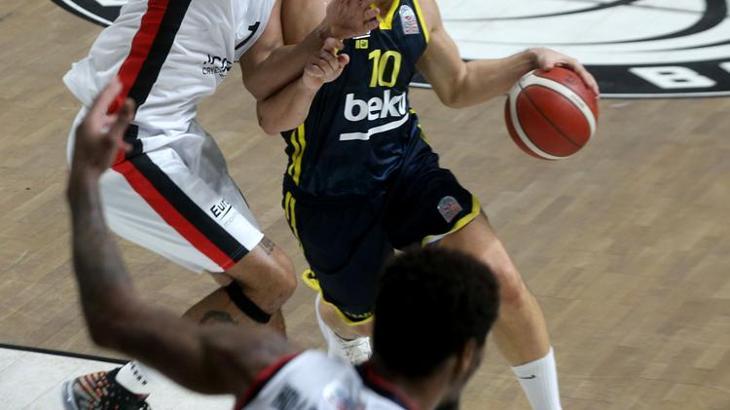Basketbol Kulüpler Birliği kuruluyor
