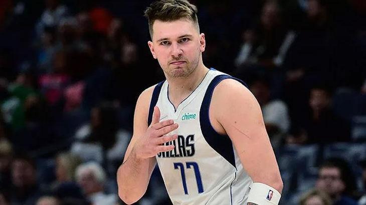 Luca Doncic Türk kulübünü takibe aldı ortalık yıkıldı