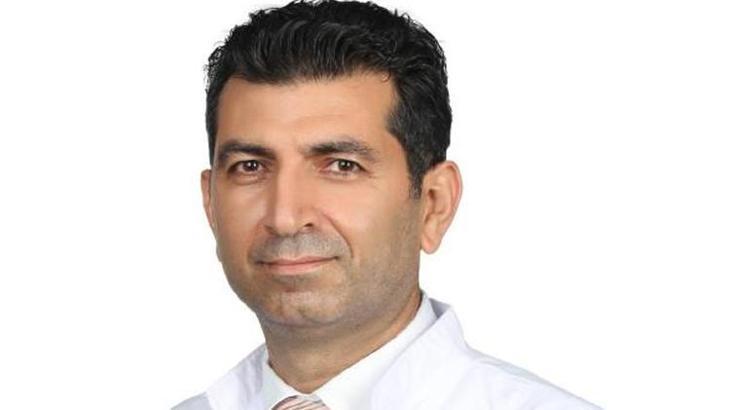 Damar tıkanıklığı körlüğe yol açabilir