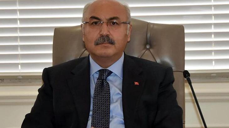 İzmir Valisi Köşger'den Omicron varyantı açıklaması! 'Yurt dışı bağlantıları yok'