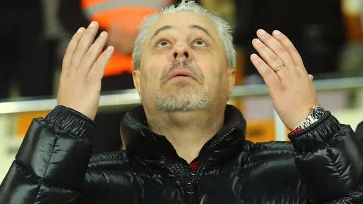 Yeni Malatyaspor'da Sumudica krizi! Paranın hepsini istiyor