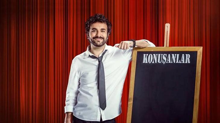 RTÜK'ten Exxen'e 'Konuşanlar' cezası