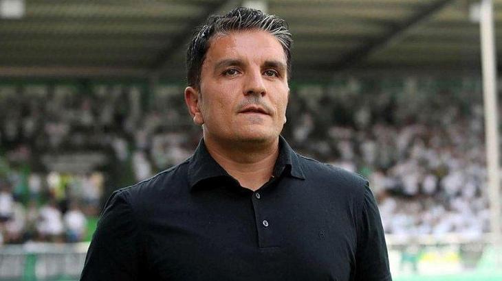 Ve resmi açıklama geldi! Fenerbahçe'ye Kenan Koçak şoku