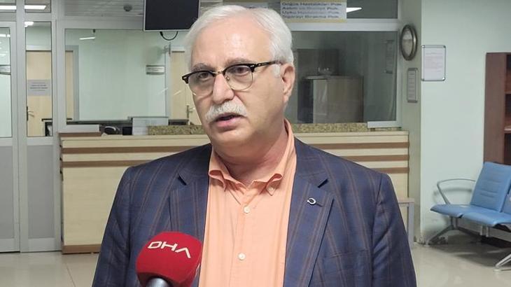 Omicron varyantıyla ilgili korkutan uyarı! ‘Dünyaya hakim olacak’