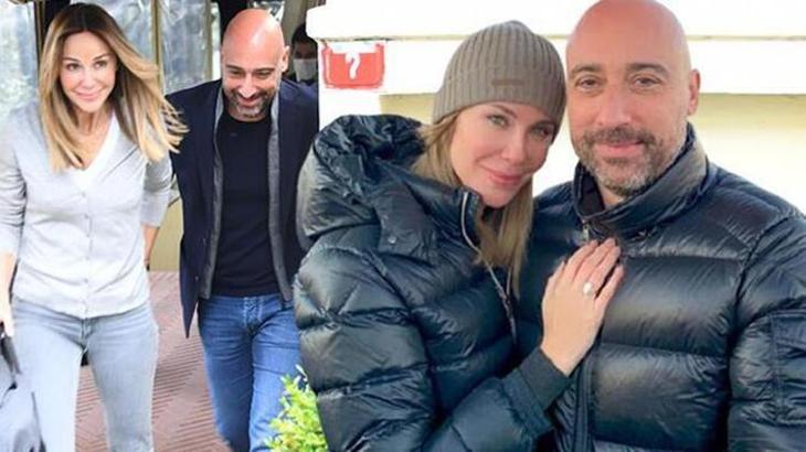 Demet Şener: Şimdilik evlilik gündemimizde yok
