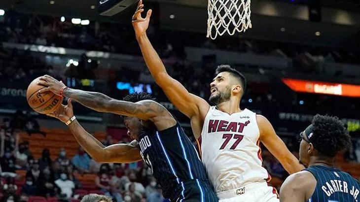 Ömer Faruk Yurtseven'den 16 sayı 15 asist