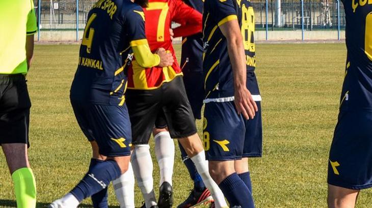 Amatör kulüplere destek müjdesi! Bakan duyurdu