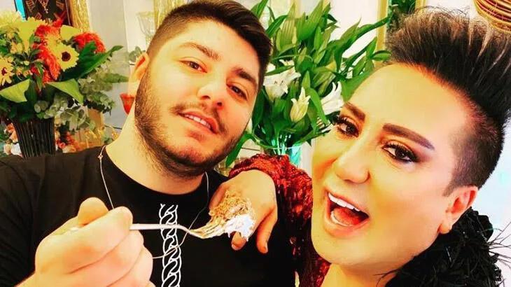 Murat Övüç’ün oğlu Burak Can Övüç'e hapis cezası!