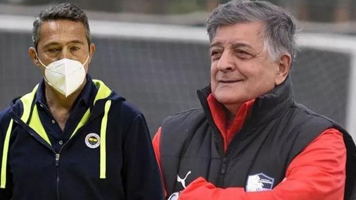 "Ali Başkanım yanlış yapmazsın!.."