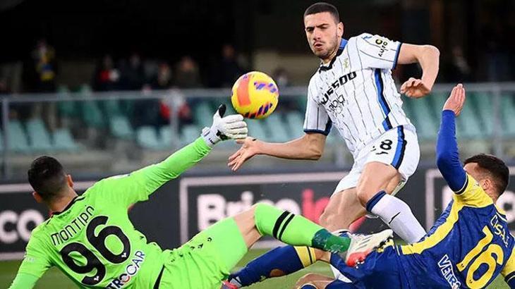 Merih Demiral'dan bir transfer daha! Tam 4 talibi var