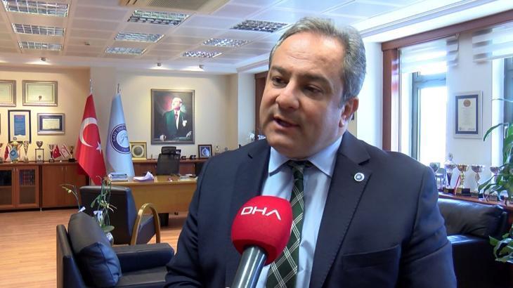 Bilim Kurulu üyesi İlhan'dan tedirgin eden açıklama: Vakalar biraz daha yukarı yol alabilir