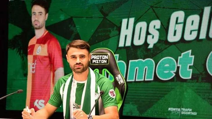 Süper Lig Kulüpleri, TFF ve Kulüpler Birliği'nden Ahmet Çalık için başsağlığı mesajları!
