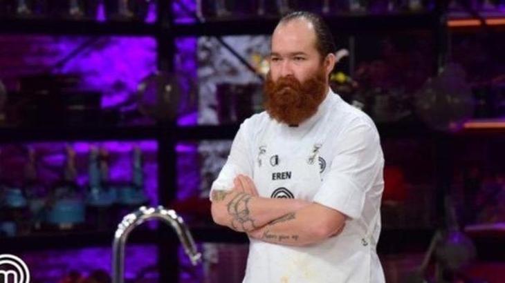 MasterChef Eren kimdir, kaç yaşında, nereli? MasterChef 2021 şampiyonu Eren Kaşıkçı hakkındaki bilgiler