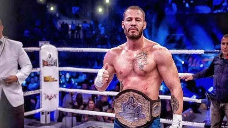 Avatar Atakan kimdir? Survivor 2022 ÇaÄŸan Atakan Arslan kaç yaşında, nereli, evli mi, eÅŸi kim?