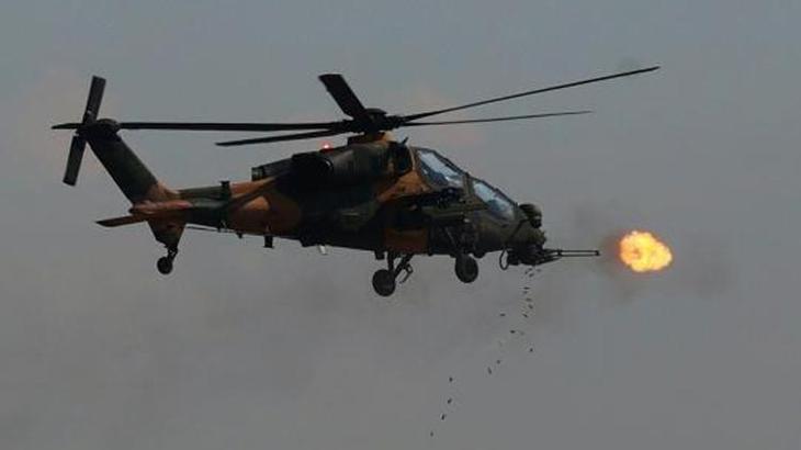 ATAK'a yeni kabiliyet: Dünyanın en iyileri arasında