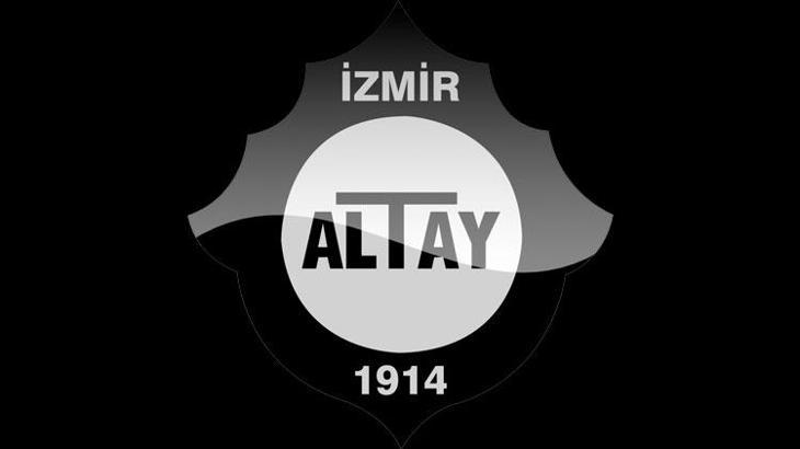 Altay'ın acı günü! Eski futbolcusu Mustafa Turgat yaşamını yitirdi